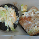 Illustration for article titled McDonalds Chinese Black and White Burgers Are... Okay, I Guess